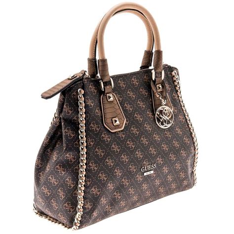 bolsa guess feminina usada|comprar bolsos guess.